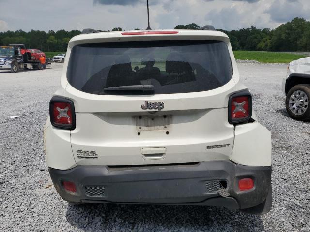 2019 JEEP RENEGADE SPORT