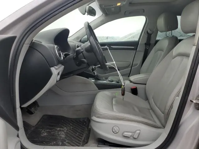 2015 AUDI A3 PREMIUM  
