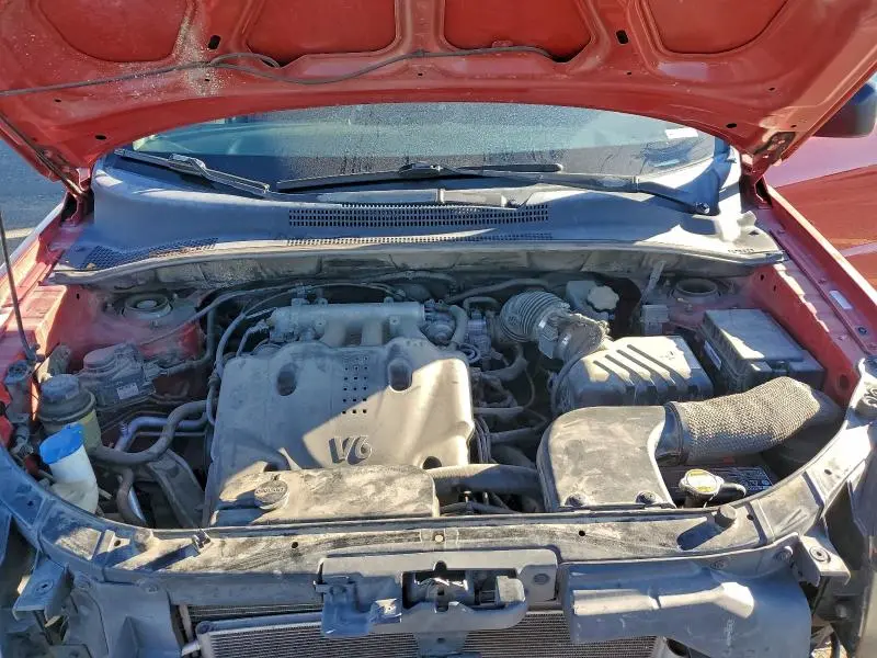 2010 KIA SPORTAGE LX  