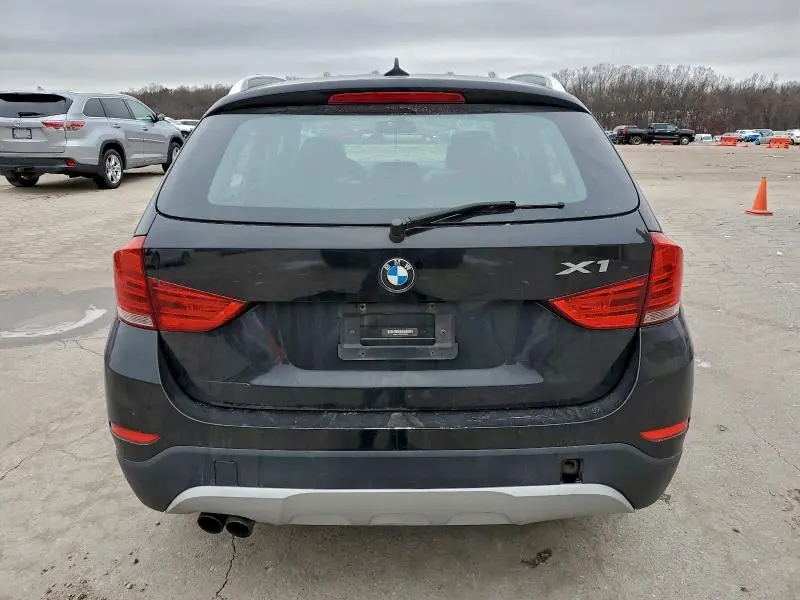 2013 BMW X1 XDRIVE28I  