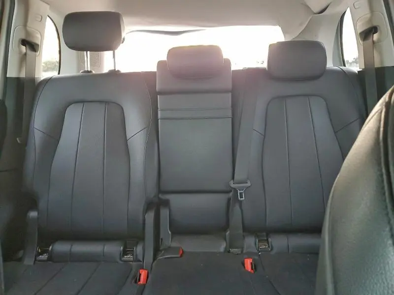 2020 MERCEDES-BENZ GLB 250 4MATIC  