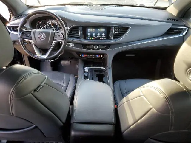 2022 BUICK ENCLAVE PREMIUM  