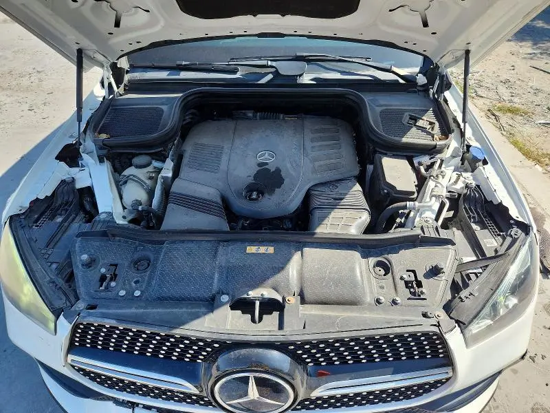 2022 MERCEDES-BENZ GLE 450 4MATIC  