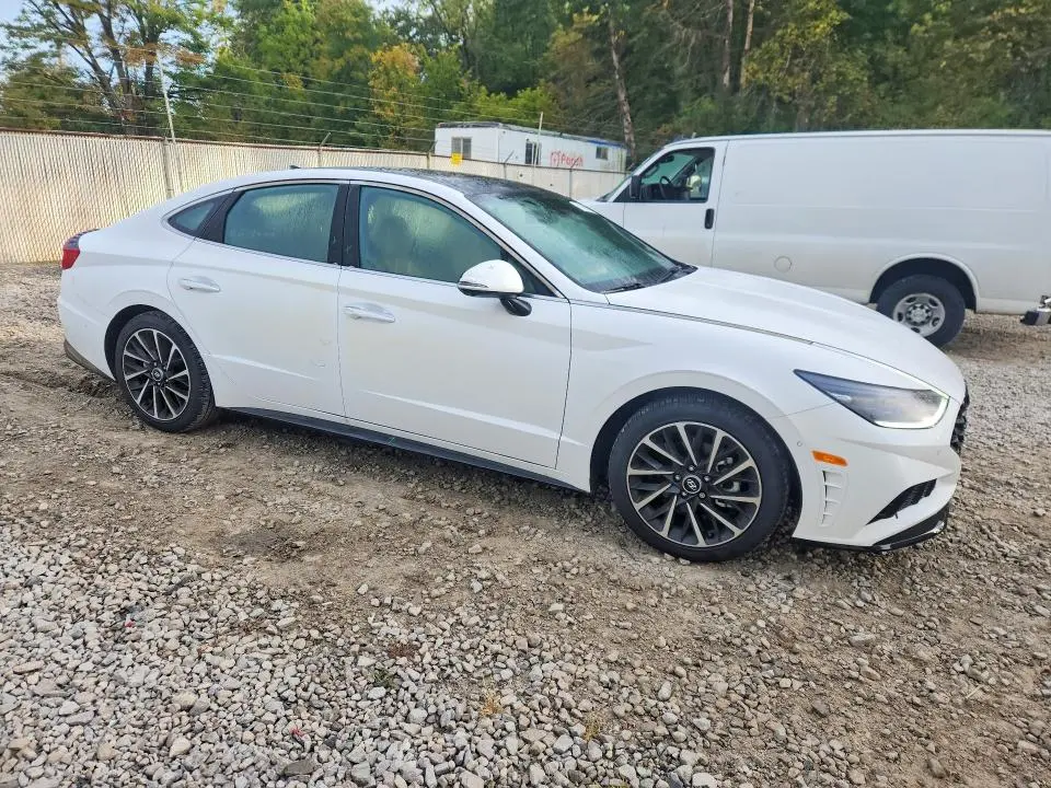 2023 HYUNDAI SONATA LIMITED  