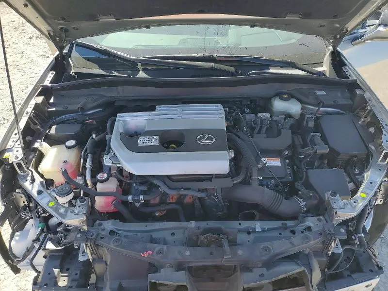 2019 LEXUS UX 250H BASE  
