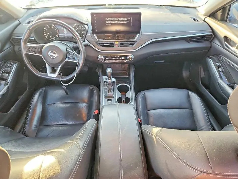 2023 NISSAN ALTIMA SL  