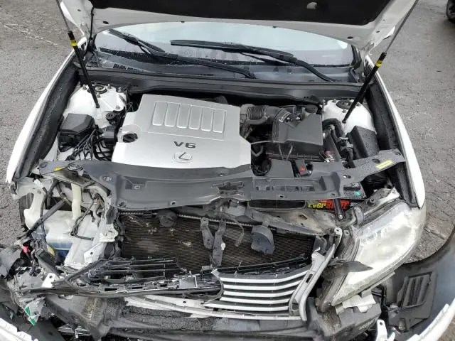 2013 LEXUS ES 350  