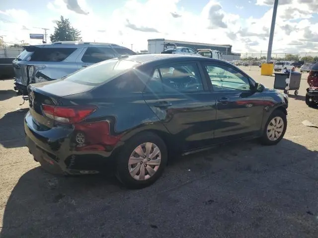 2018 KIA RIO LX  