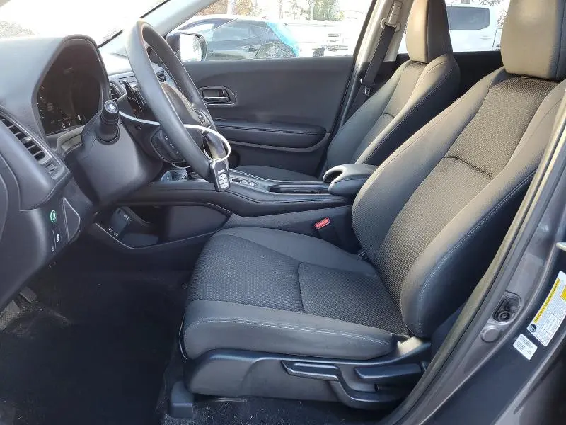 2020 HONDA HR-V EX  