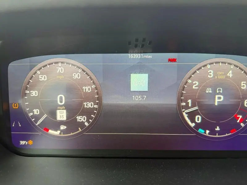 2020 LAND ROVER DEFENDER 110 1ST EDITION  