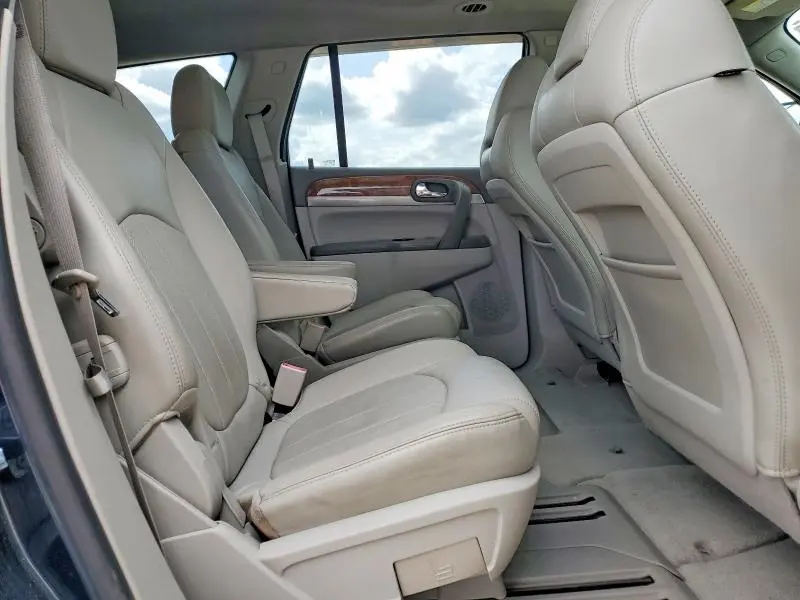 2012 BUICK ENCLAVE   