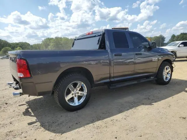 2015 RAM 1500 ST  