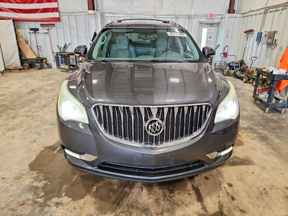 2013 BUICK ENCLAVE   