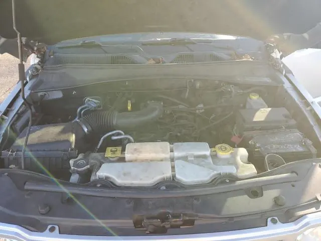 2010 JEEP LIBERTY SPORT  