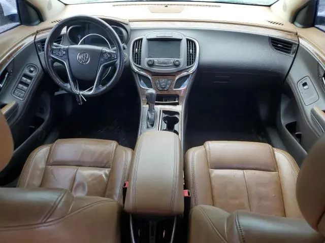 2014 BUICK LACROSSE