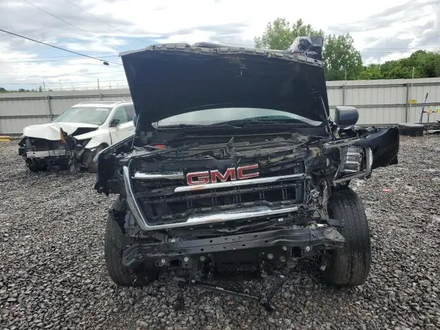 2021 GMC YUKON XL K1500 SLT  