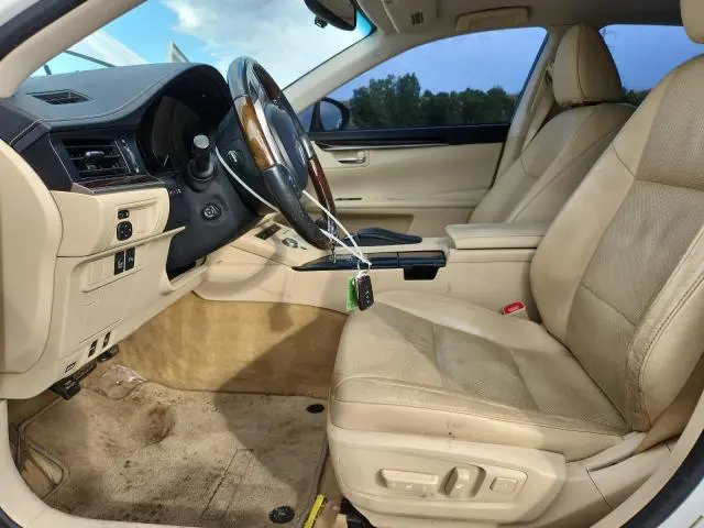 2013 LEXUS ES 350  