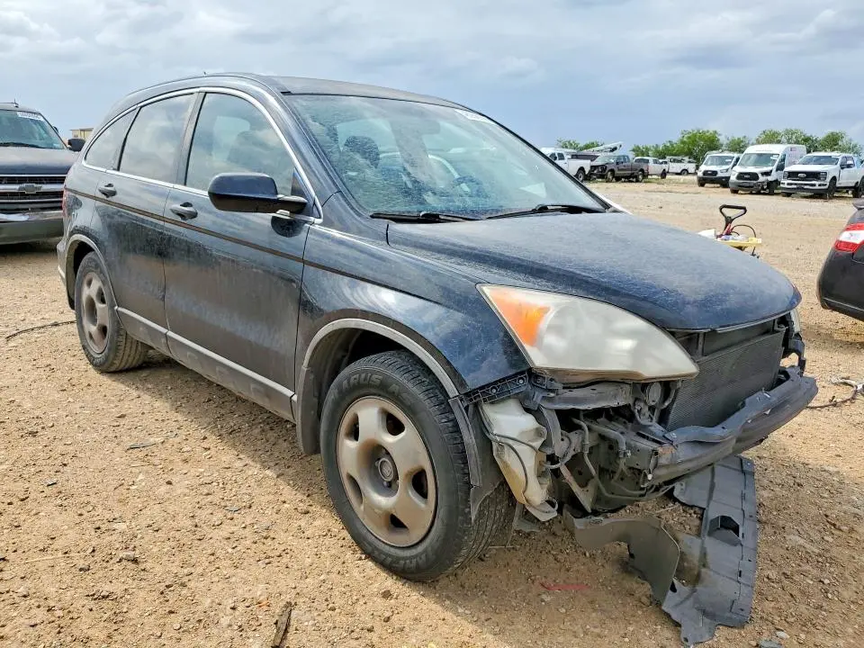 2010 HONDA CR-V LX  