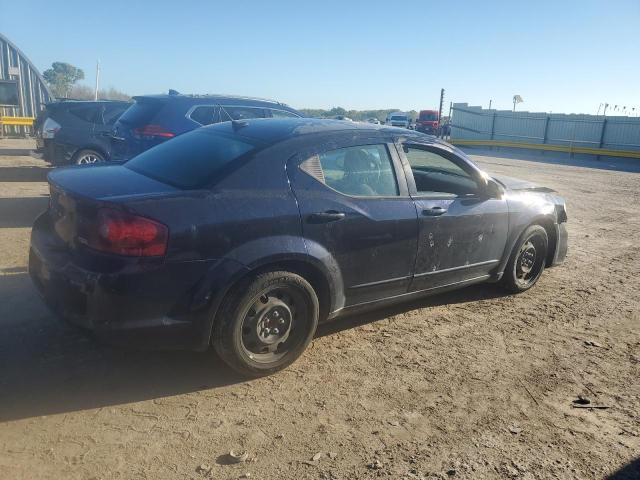 2012 DODGE AVENGER SE