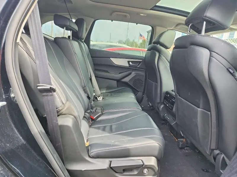 2024 ACURA MDX TECHNOLOGY  