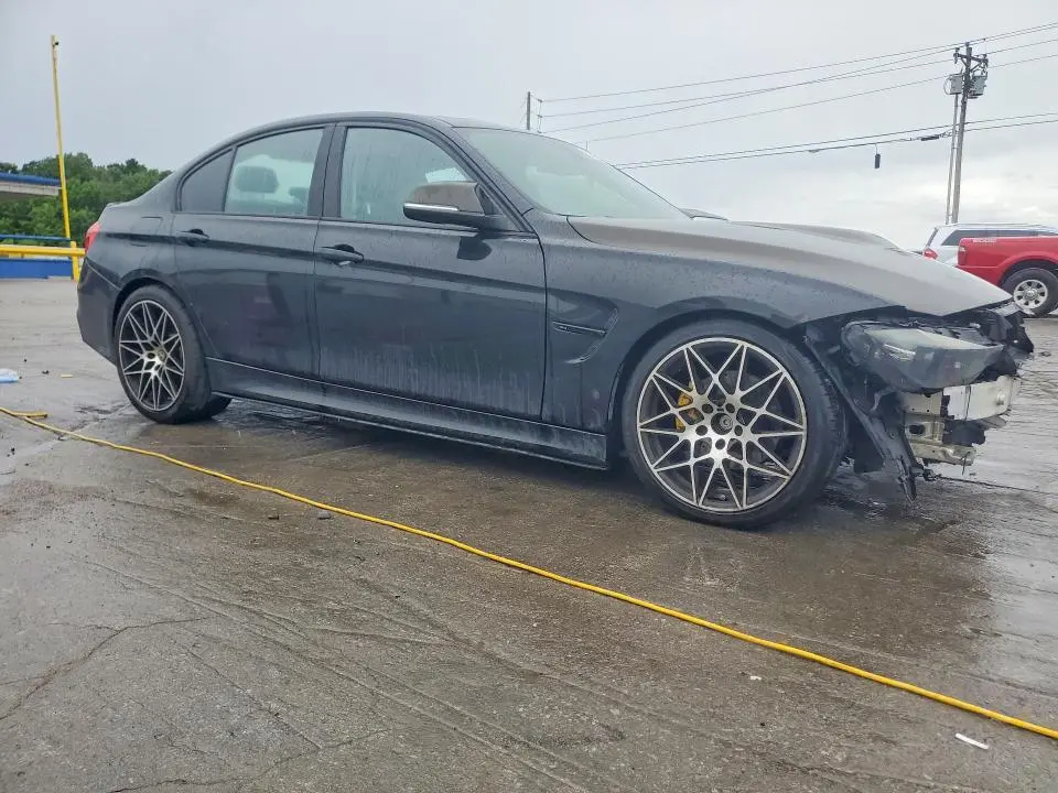 2015 BMW 320 I XDRIVE  