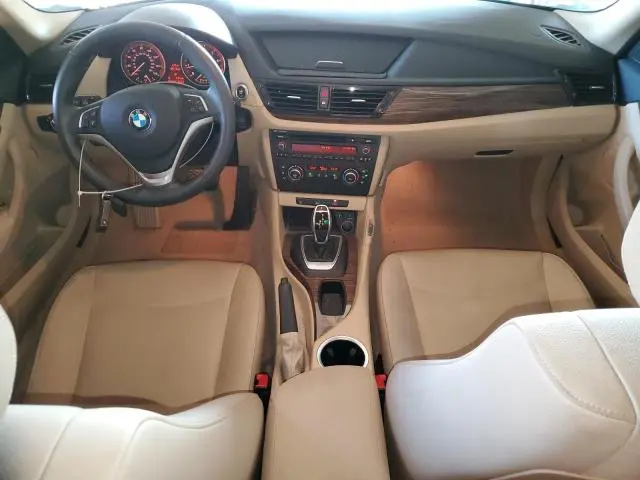 2014 BMW X1 SDRIVE28I  