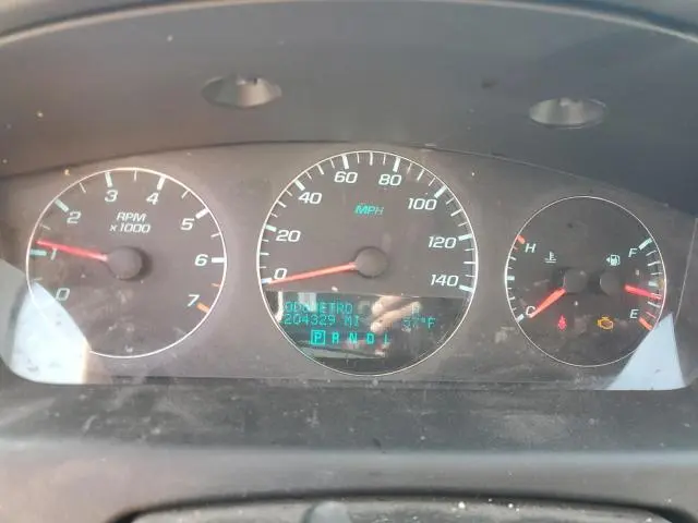 2013 CHEVROLET IMPALA LT  