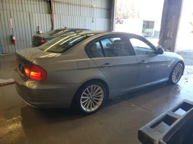 2010 BMW 328 XI  