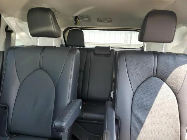 2023 TOYOTA HIGHLANDER HYBRID LIMITED  