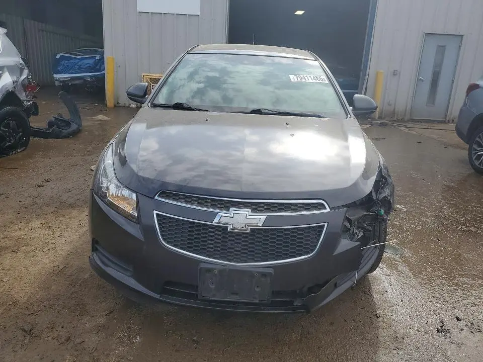 2011 CHEVROLET CRUZE LT  