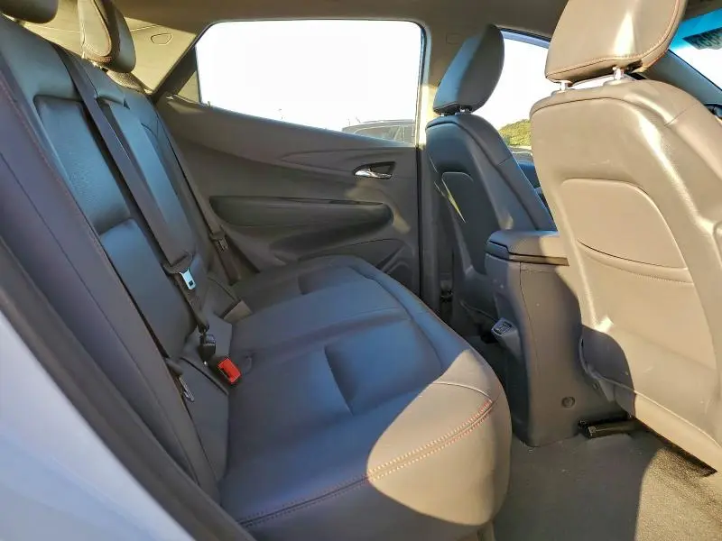 2020 CHEVROLET BOLT EV PREMIER  