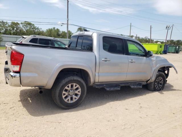 2017 TOYOTA TACOMA DOUBLE CAB