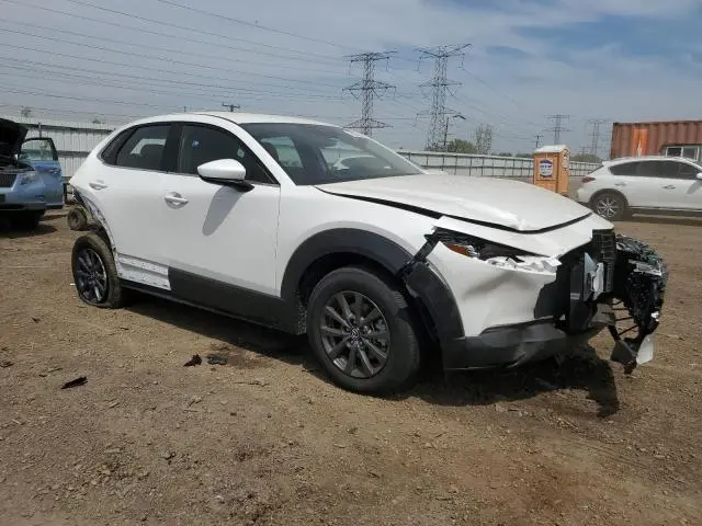 2023 MAZDA CX-30 