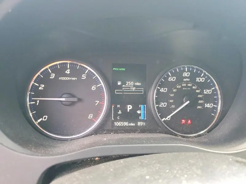 2016 MITSUBISHI OUTLANDER SE  