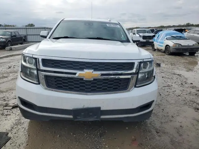 2020 CHEVROLET SUBURBAN K1500 LT  