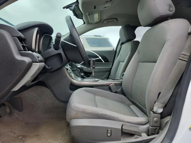 2013 CHEVROLET MALIBU LS  