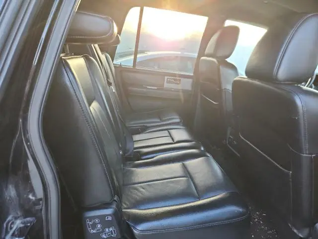 2015 FORD EXPEDITION EL XLT  