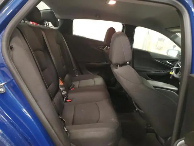 2023 CHEVROLET MALIBU LS  