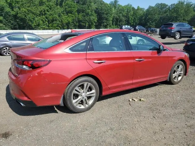 2019 HYUNDAI SONATA LIMITED  