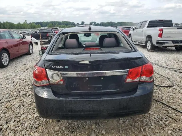 2011 CHEVROLET CRUZE ECO  