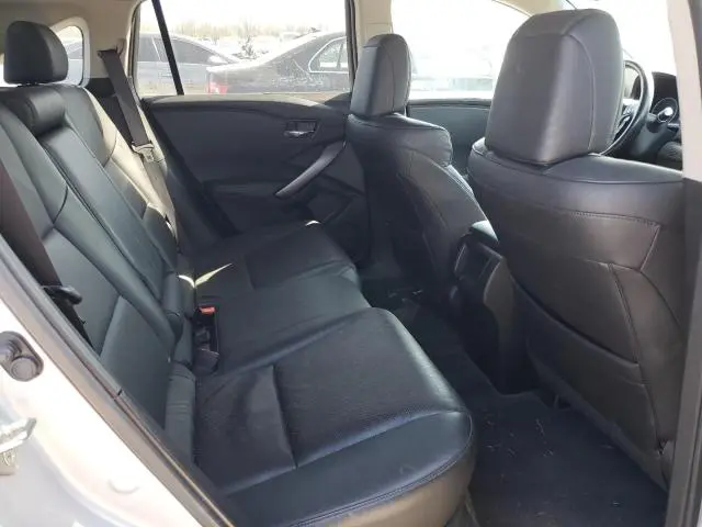 2013 ACURA RDX 