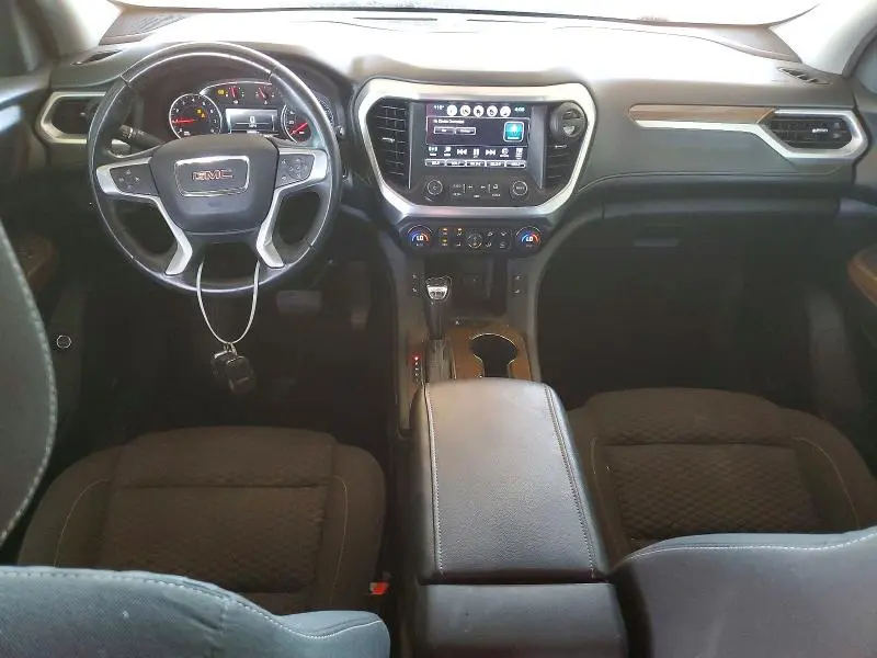2017 GMC ACADIA SLE  