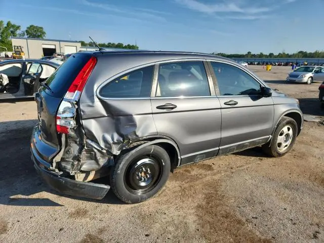 2010 HONDA CR-V LX  