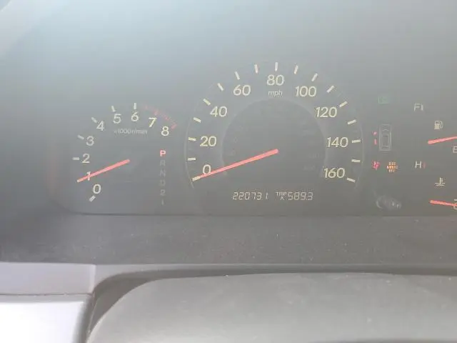 2010 HONDA ODYSSEY EXL  