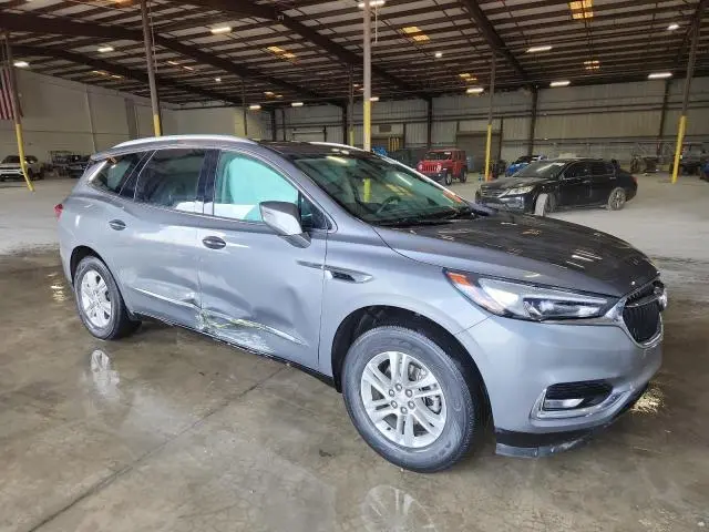 2021 BUICK ENCLAVE PREFERRED  
