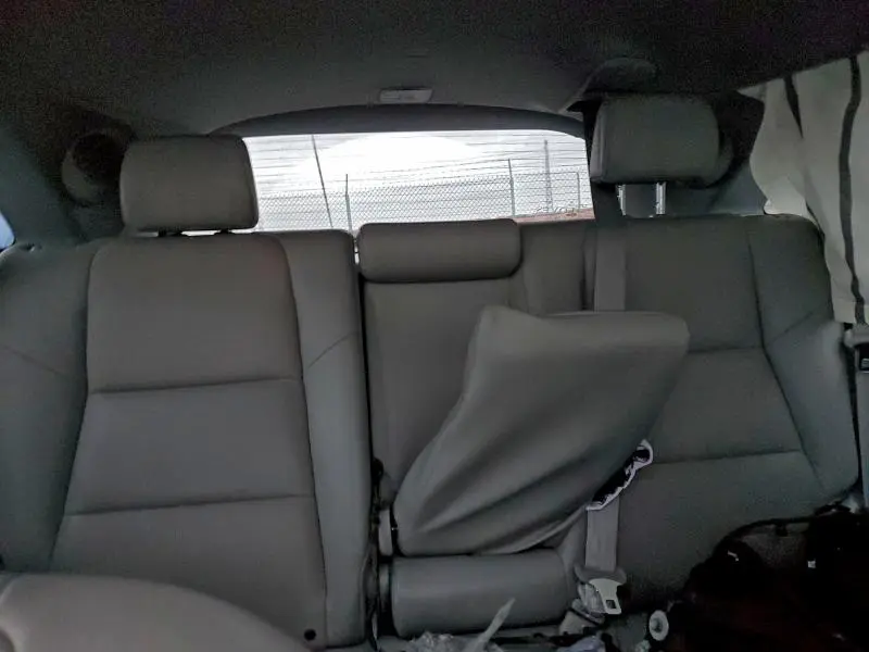 2016 ACURA RDX ADVANCE  