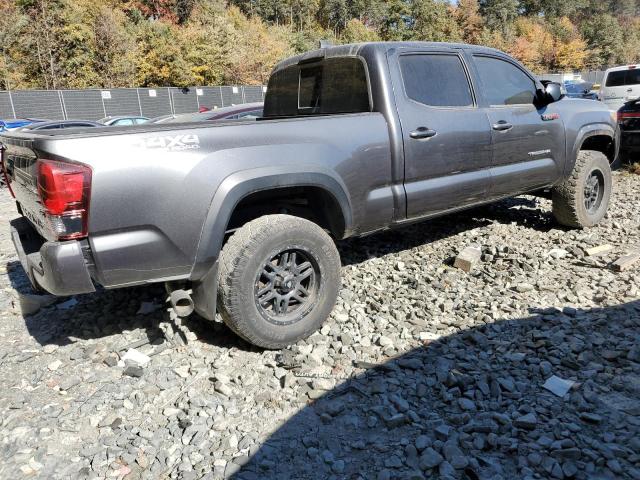 2018 TOYOTA TACOMA DOUBLE CAB