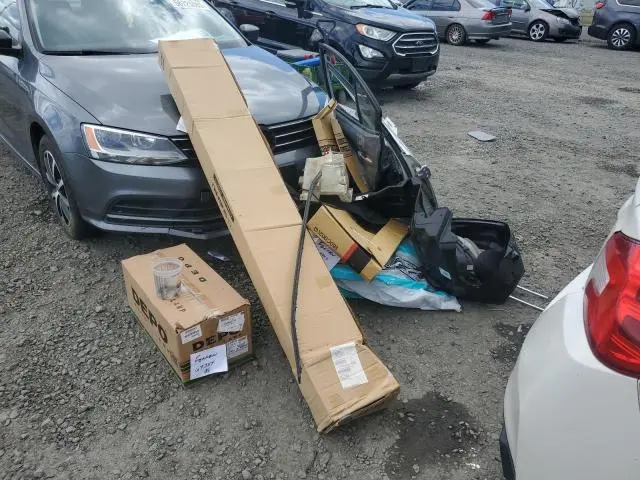 2015 SUBARU WRX 