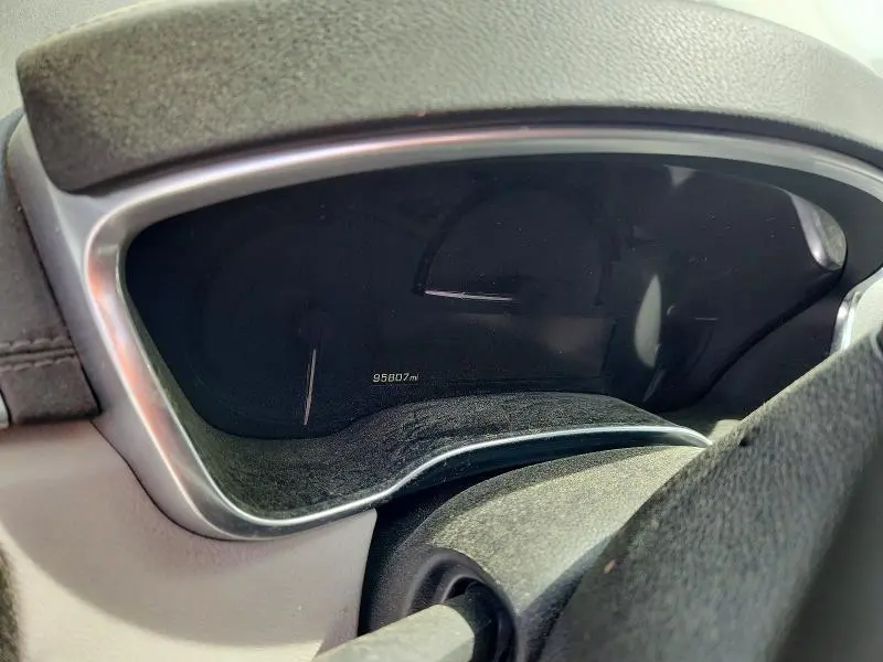 2016 CADILLAC SRX PERFORMANCE COLLECTION  