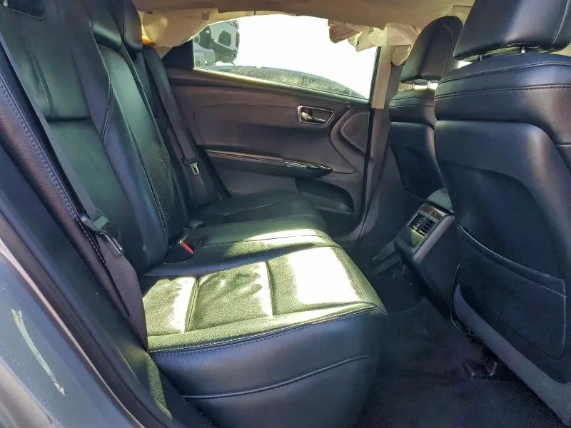 2013 TOYOTA AVALON BASE  